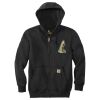 Rain Defender ® Paxton Heavyweight Hooded Zip Front Sweatshirt Thumbnail