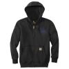 Rain Defender ® Paxton Heavyweight Hooded Zip Front Sweatshirt Thumbnail