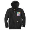 Rain Defender ® Paxton Heavyweight Hooded Zip Front Sweatshirt Thumbnail