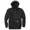 Rain Defender ® Paxton Heavyweight Hooded Zip Front Sweatshirt Thumbnail