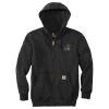 Rain Defender ® Paxton Heavyweight Hooded Zip Front Sweatshirt Thumbnail