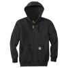 Rain Defender ® Paxton Heavyweight Hooded Zip Front Sweatshirt Thumbnail