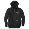 Rain Defender ® Paxton Heavyweight Hooded Zip Front Sweatshirt Thumbnail