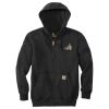 Rain Defender ® Paxton Heavyweight Hooded Zip Front Sweatshirt Thumbnail