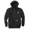Rain Defender ® Paxton Heavyweight Hooded Zip Front Sweatshirt Thumbnail