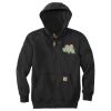 Rain Defender ® Paxton Heavyweight Hooded Zip Front Sweatshirt Thumbnail