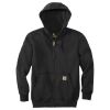Rain Defender ® Paxton Heavyweight Hooded Zip Front Sweatshirt Thumbnail