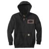 Rain Defender ® Paxton Heavyweight Hooded Zip Front Sweatshirt Thumbnail