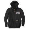 Rain Defender ® Paxton Heavyweight Hooded Zip Front Sweatshirt Thumbnail