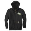 Rain Defender ® Paxton Heavyweight Hooded Zip Front Sweatshirt Thumbnail