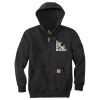 Rain Defender ® Paxton Heavyweight Hooded Zip Front Sweatshirt Thumbnail