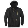 Rain Defender ® Paxton Heavyweight Hooded Zip Front Sweatshirt Thumbnail
