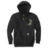 Rain Defender ® Paxton Heavyweight Hooded Zip Front Sweatshirt Thumbnail