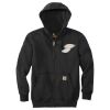 Rain Defender ® Paxton Heavyweight Hooded Zip Front Sweatshirt Thumbnail