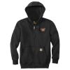 Rain Defender ® Paxton Heavyweight Hooded Zip Front Sweatshirt Thumbnail