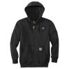 Rain Defender ® Paxton Heavyweight Hooded Zip Front Sweatshirt Thumbnail
