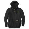 Rain Defender ® Paxton Heavyweight Hooded Zip Front Sweatshirt Thumbnail