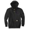 Rain Defender ® Paxton Heavyweight Hooded Zip Front Sweatshirt Thumbnail