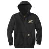 Rain Defender ® Paxton Heavyweight Hooded Zip Front Sweatshirt Thumbnail