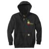 Rain Defender ® Paxton Heavyweight Hooded Zip Front Sweatshirt Thumbnail
