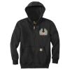 Rain Defender ® Paxton Heavyweight Hooded Zip Front Sweatshirt Thumbnail