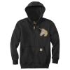 Rain Defender ® Paxton Heavyweight Hooded Zip Front Sweatshirt Thumbnail