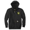 Rain Defender ® Paxton Heavyweight Hooded Zip Front Sweatshirt Thumbnail