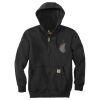 Rain Defender ® Paxton Heavyweight Hooded Zip Front Sweatshirt Thumbnail