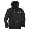 Rain Defender ® Paxton Heavyweight Hooded Zip Front Sweatshirt Thumbnail