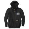 Rain Defender ® Paxton Heavyweight Hooded Zip Front Sweatshirt Thumbnail