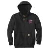 Rain Defender ® Paxton Heavyweight Hooded Zip Front Sweatshirt Thumbnail