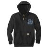 Rain Defender ® Paxton Heavyweight Hooded Zip Front Sweatshirt Thumbnail