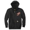 Rain Defender ® Paxton Heavyweight Hooded Zip Front Sweatshirt Thumbnail