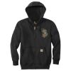 Rain Defender ® Paxton Heavyweight Hooded Zip Front Sweatshirt Thumbnail