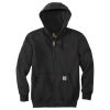 Rain Defender ® Paxton Heavyweight Hooded Zip Front Sweatshirt Thumbnail