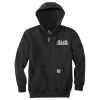 Rain Defender ® Paxton Heavyweight Hooded Zip Front Sweatshirt Thumbnail