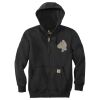 Rain Defender ® Paxton Heavyweight Hooded Zip Front Sweatshirt Thumbnail