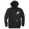 Rain Defender ® Paxton Heavyweight Hooded Zip Front Sweatshirt Thumbnail