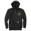 Rain Defender ® Paxton Heavyweight Hooded Zip Front Sweatshirt Thumbnail