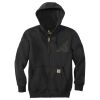 Rain Defender ® Paxton Heavyweight Hooded Zip Front Sweatshirt Thumbnail