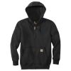 Rain Defender ® Paxton Heavyweight Hooded Zip Front Sweatshirt Thumbnail