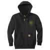 Rain Defender ® Paxton Heavyweight Hooded Zip Front Sweatshirt Thumbnail