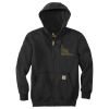 Rain Defender ® Paxton Heavyweight Hooded Zip Front Sweatshirt Thumbnail