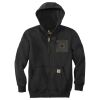 Rain Defender ® Paxton Heavyweight Hooded Zip Front Sweatshirt Thumbnail