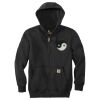 Rain Defender ® Paxton Heavyweight Hooded Zip Front Sweatshirt Thumbnail