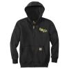 Rain Defender ® Paxton Heavyweight Hooded Zip Front Sweatshirt Thumbnail