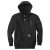 Rain Defender ® Paxton Heavyweight Hooded Zip Front Sweatshirt Thumbnail