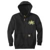Rain Defender ® Paxton Heavyweight Hooded Zip Front Sweatshirt Thumbnail