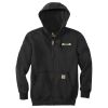 Rain Defender ® Paxton Heavyweight Hooded Zip Front Sweatshirt Thumbnail