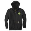 Rain Defender ® Paxton Heavyweight Hooded Zip Front Sweatshirt Thumbnail